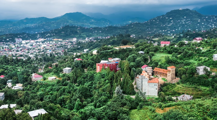 Shimla Sightseeing Explorer