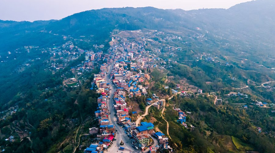 Shimla Sightseeing Explorer-1