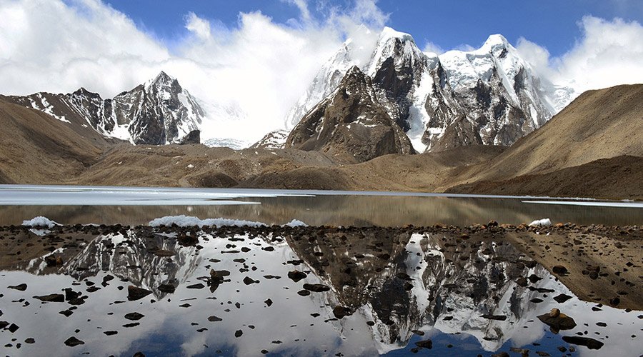 Sikkim Classic Hill Experience-1