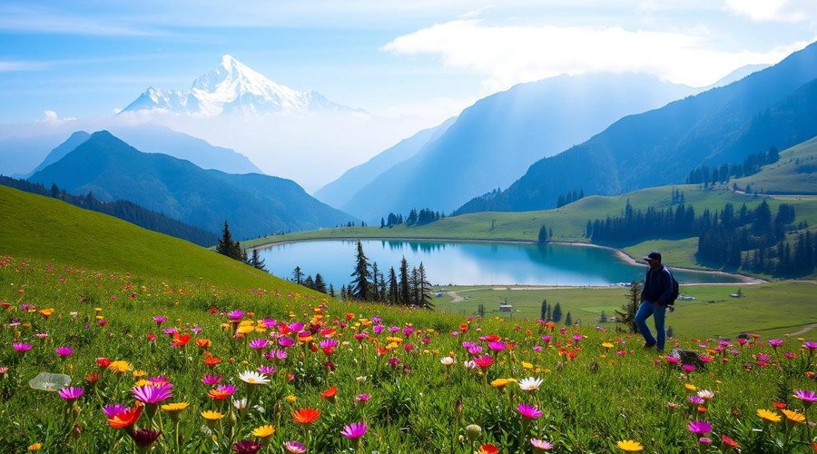 Sikkim Classic Hill Experience-2