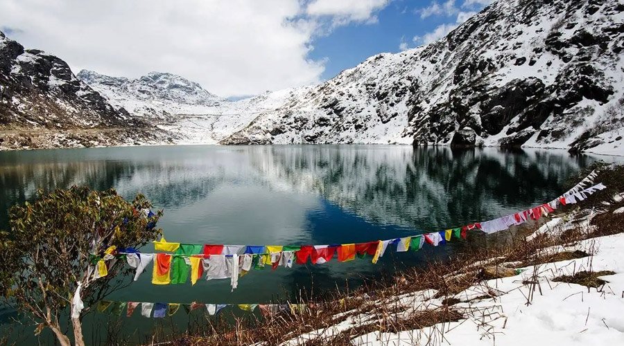 Sikkim Family Nature Tour-1