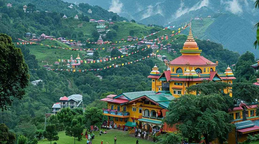 Sikkim Family Nature Tour-2