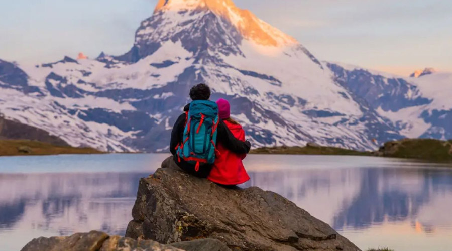 Sikkim Honeymoon Paradise