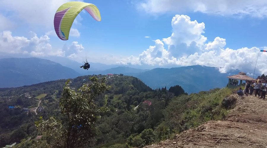 Sikkim Adventure & Nature Escape-1