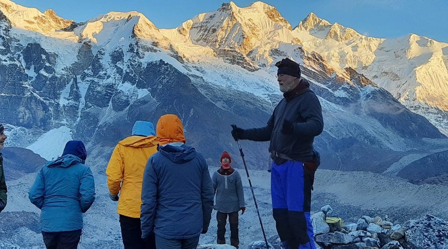 Sikkim Adventure & Nature Escape-2