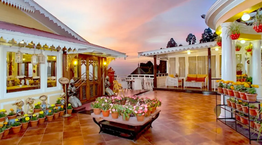 Sikkim Luxury Premium Tour