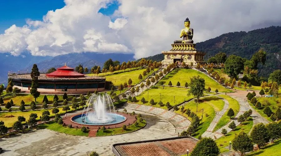 Sikkim Luxury Premium Tour-2