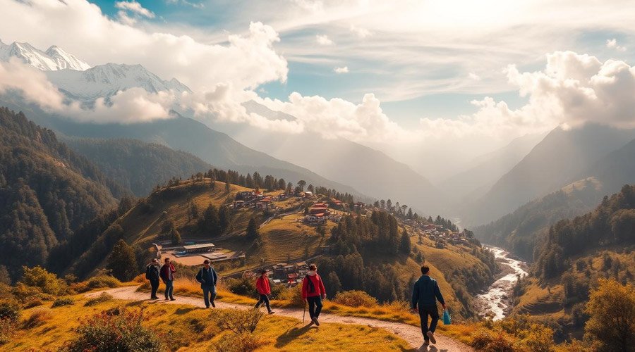 Sikkim Budget Explorer Package-1