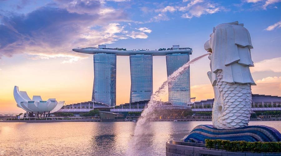Singapore Budget Tour-1