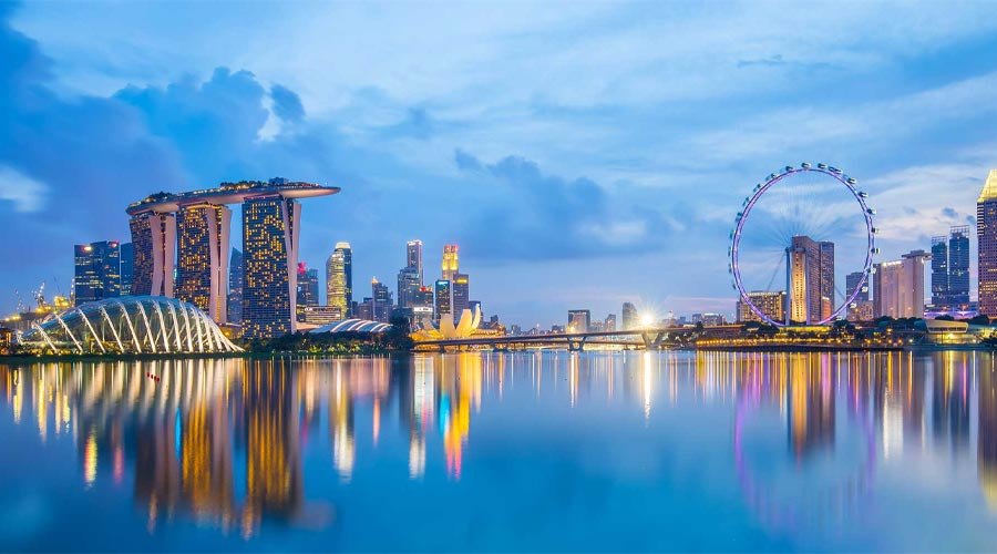 Singapore Budget Tour-2