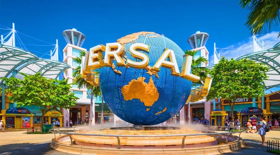 Singapore Adventure Tour-2