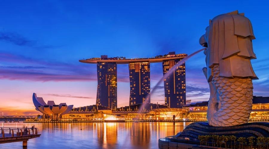 Singapore Premium Luxury Tour-1