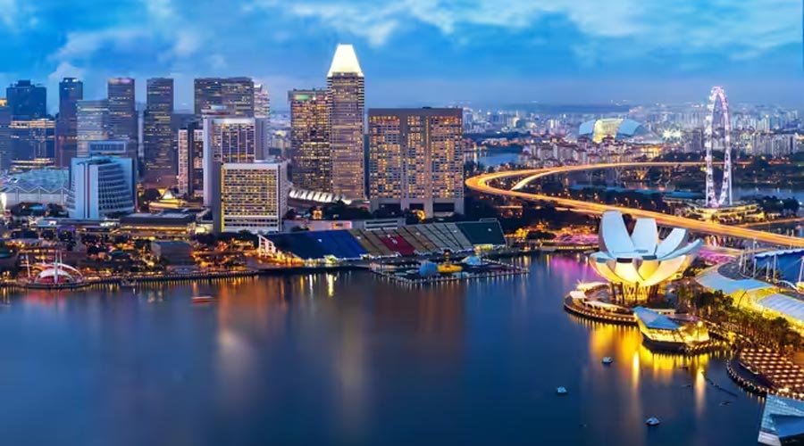 Singapore Premium Luxury Tour-2