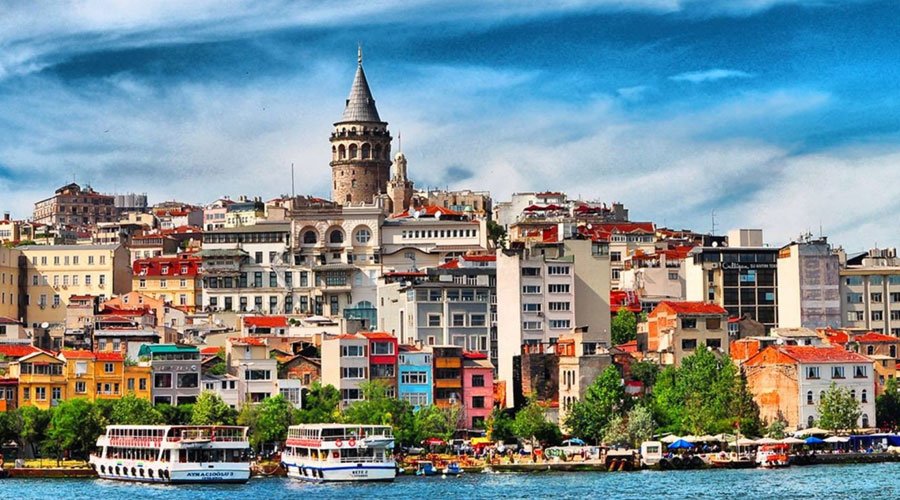 Turkey Classic Delight Tour-1