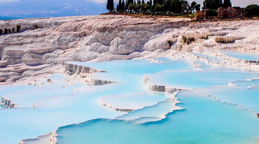 Turkey Classic Delight Tour-2