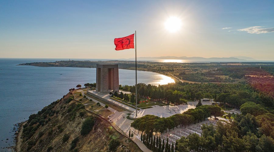 Turkey Luxury Premium Tour-1