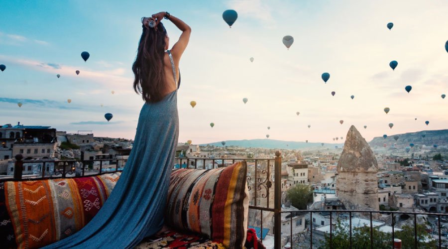 Turkey Family Fun Package-1