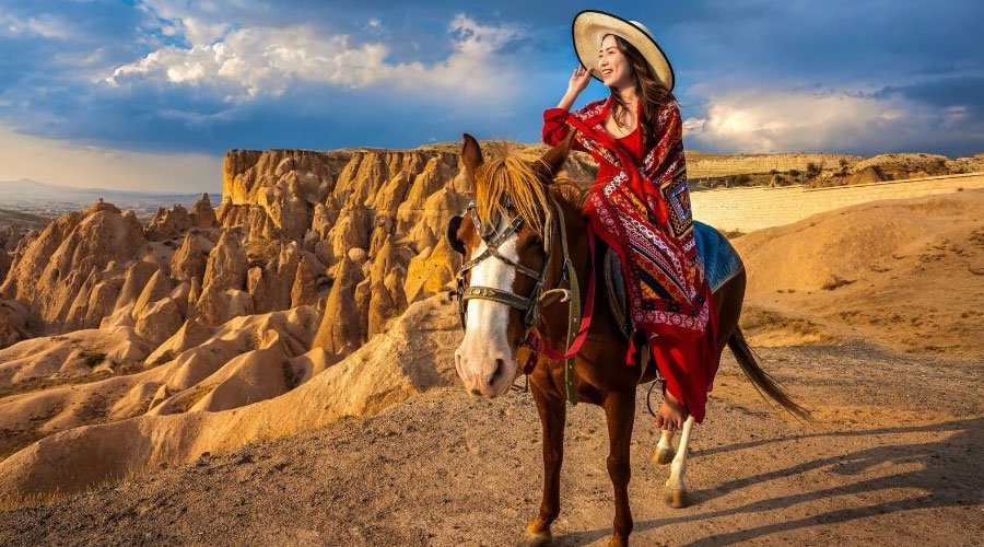 Turkey Family Fun Package-2