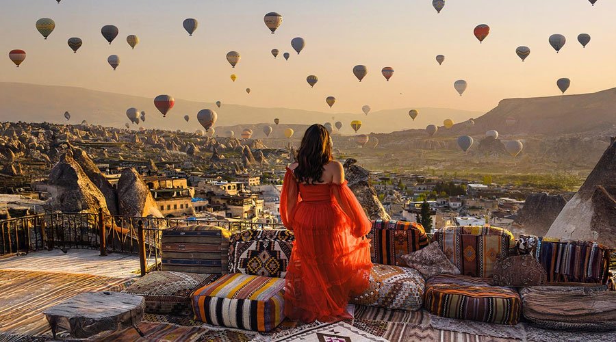 Turkey Adventure & Culture Tour-2