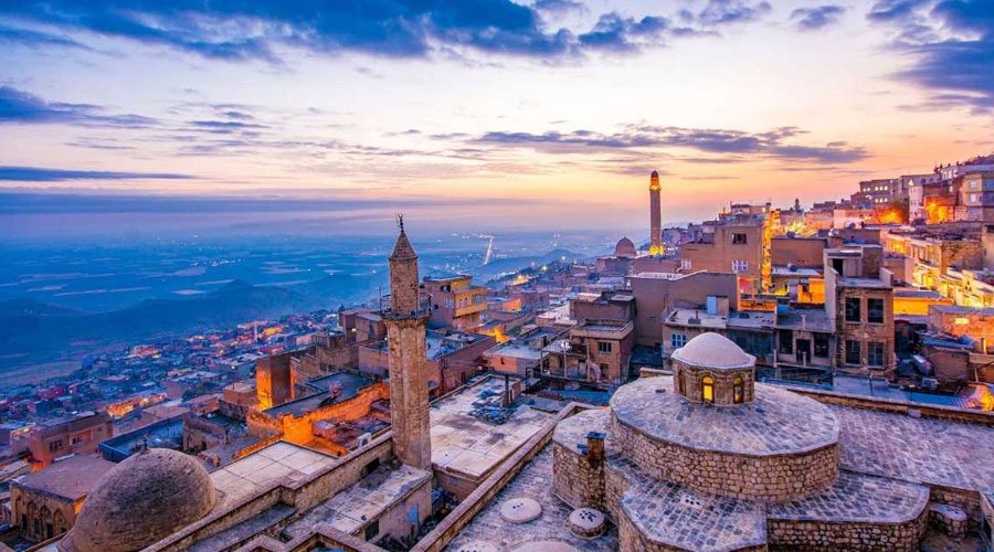 Turkey Budget Explorer Package-2