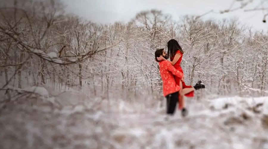 Uttarakhand Honeymoon Escape-1