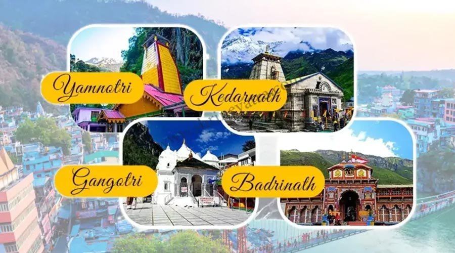 Uttarakhand Spiritual Yatra-1