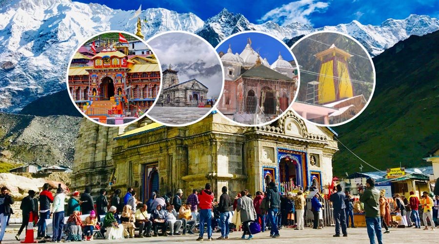 Uttarakhand Spiritual Yatra-2