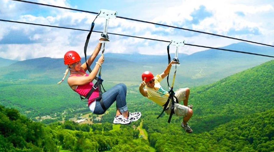 Uttarakhand Adventure Tour