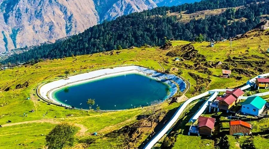 Complete Uttarakhand Explorer-1