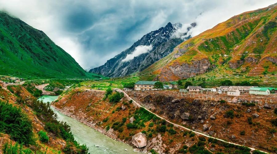 Complete Uttarakhand Explorer-2