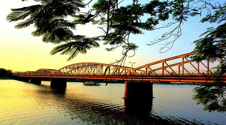 Vietnam Classic Discovery Tour-2