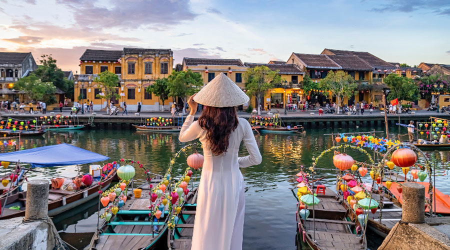 Vietnam Family Fun Package