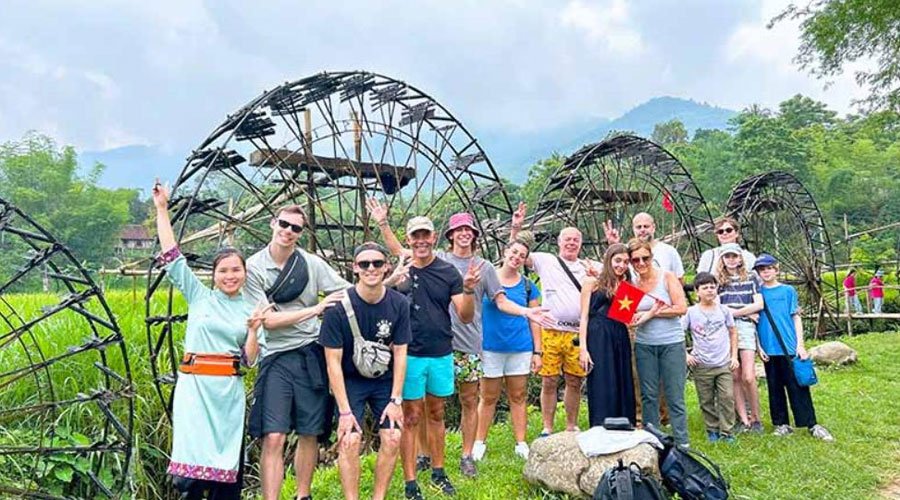 Vietnam Family Fun Package-1