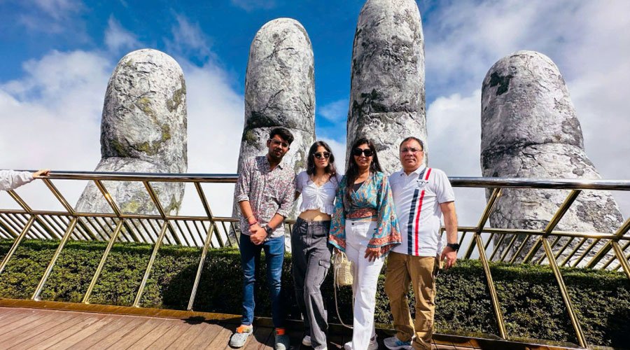 Vietnam Family Fun Package-2