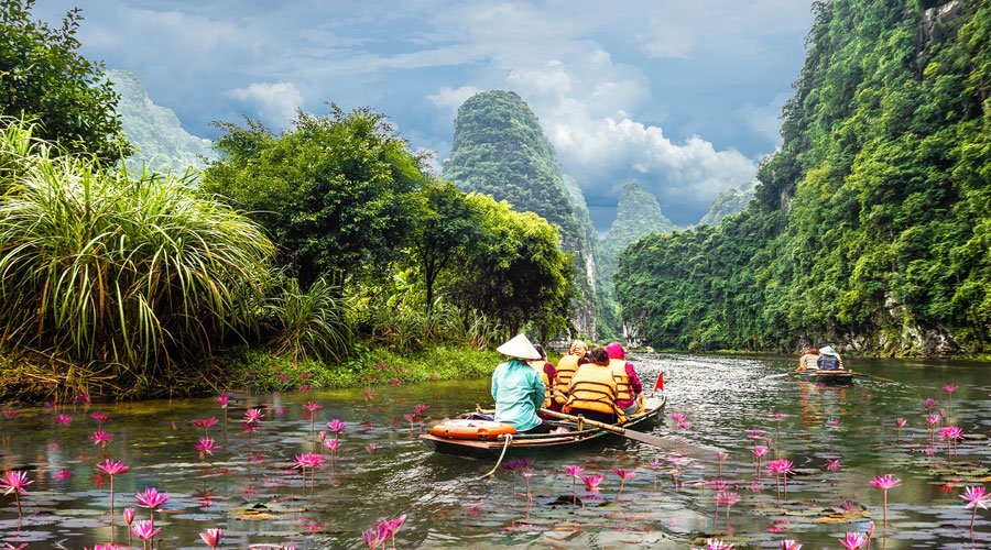 Vietnam Luxury Premium Tour-2