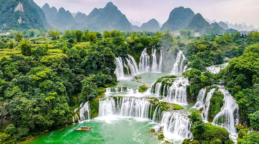 Vietnam Adventure & Nature Tour