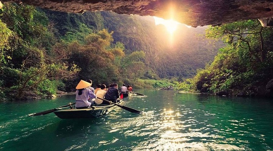 Vietnam Adventure & Nature Tour-1