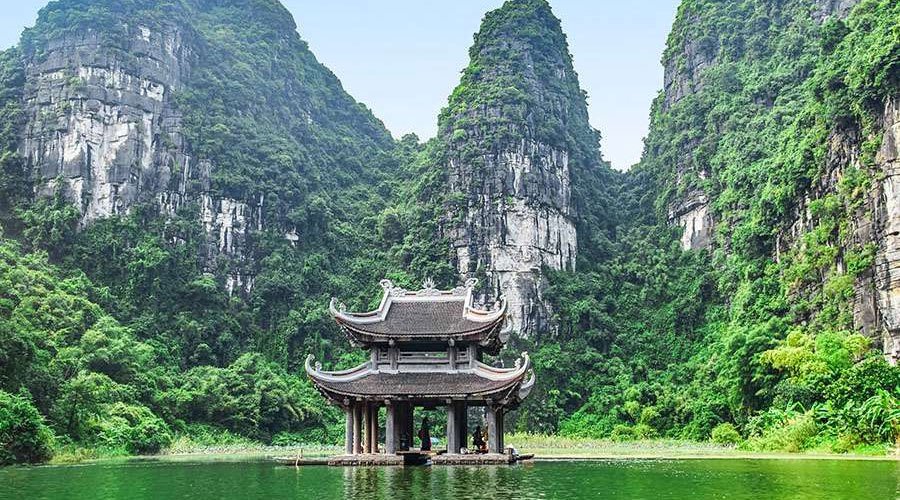 Vietnam Adventure & Nature Tour-2