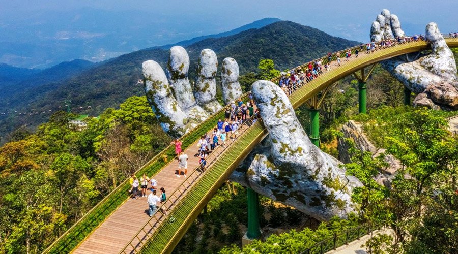 Vietnam Budget Explorer Package-2