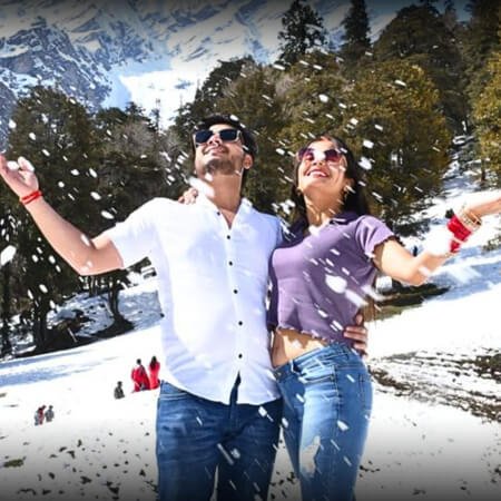 Manali Honeymoon Package