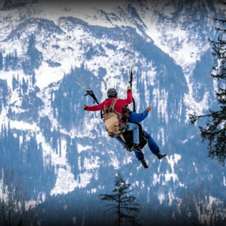 Manali Adventure Tour