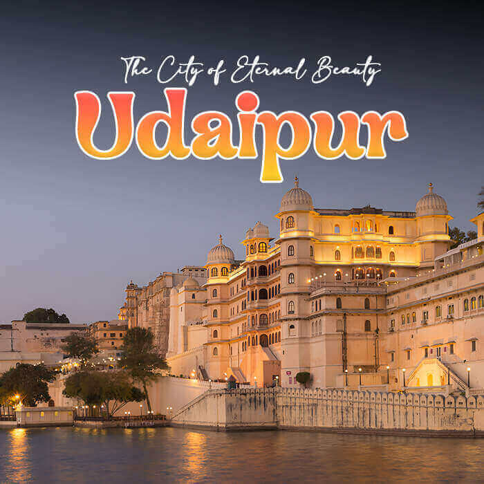 Udaipur