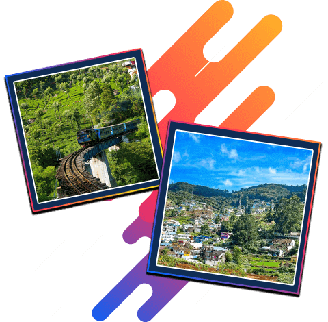 Best Ooty Tour Packages