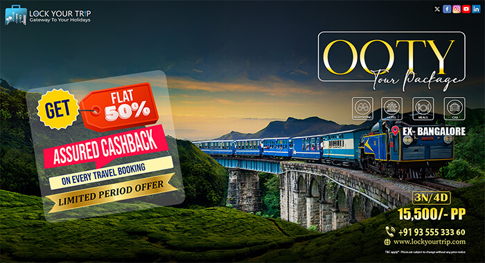 Kerala Tour Packages