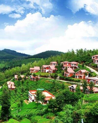 Best Kashmir Tour Packages