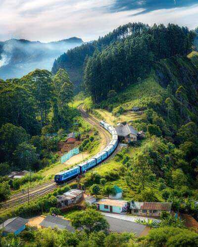 Best Kashmir Tour Packages