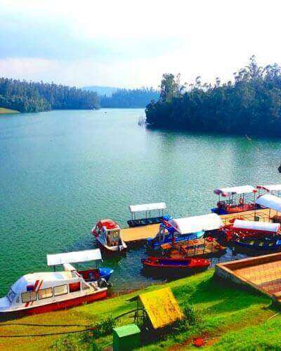 Best Kashmir Tour Packages