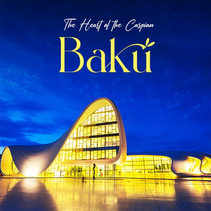 Baku