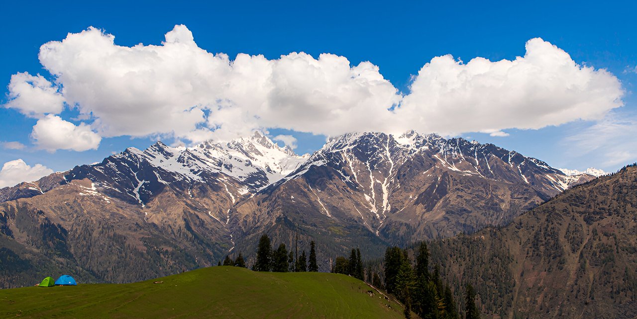 KHEERGANGA