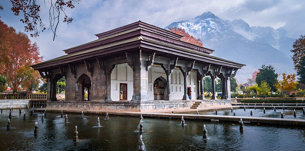 SRINAGAR 4